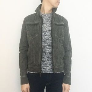 John Varvatos USA Jacket